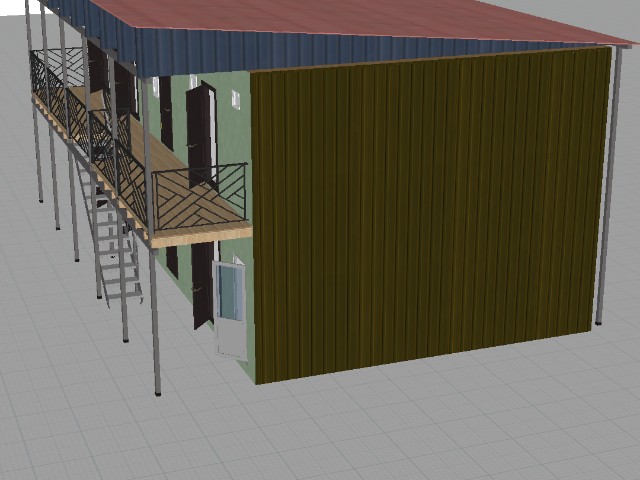 Проект #17 #23356078 by User 155449258