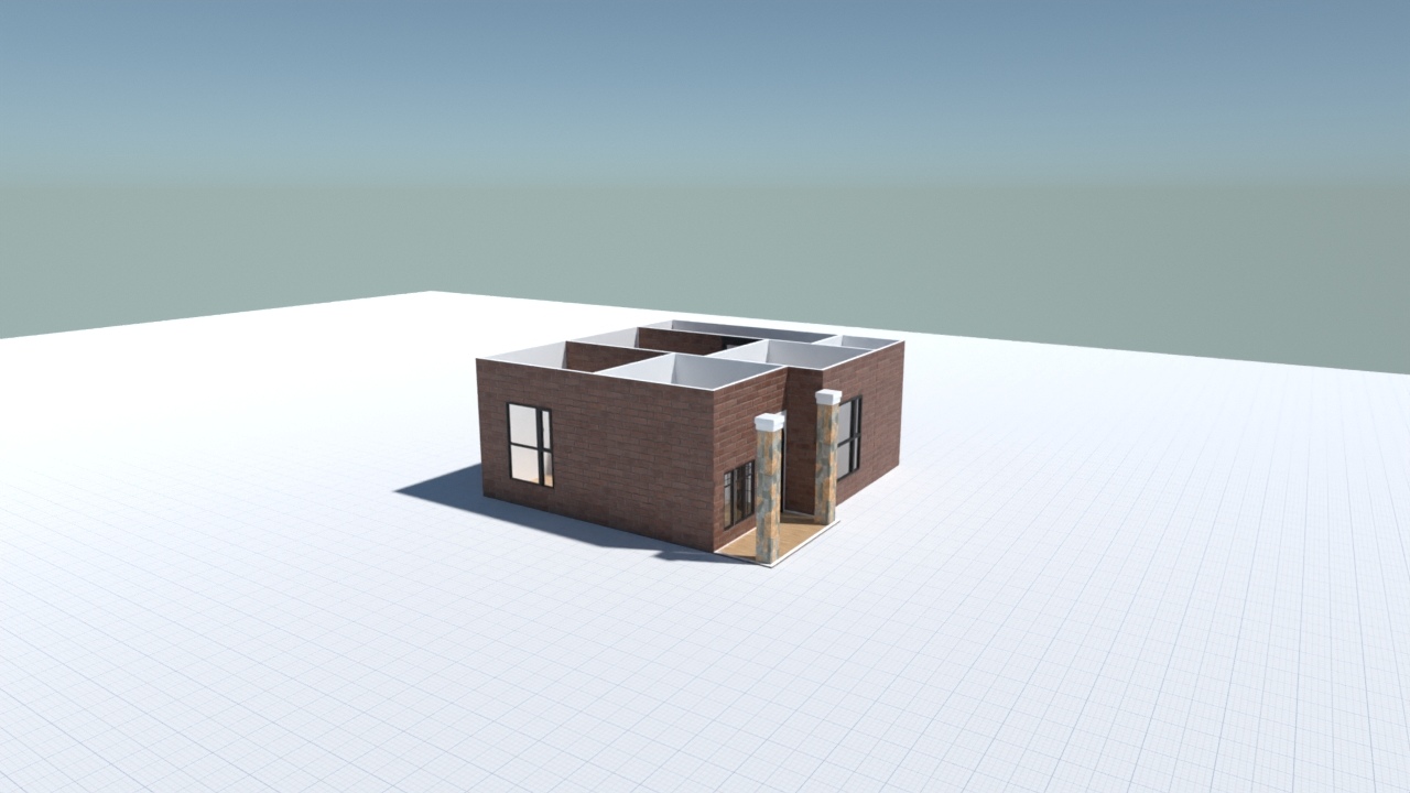 Project #15 #23333502 by User 158257946