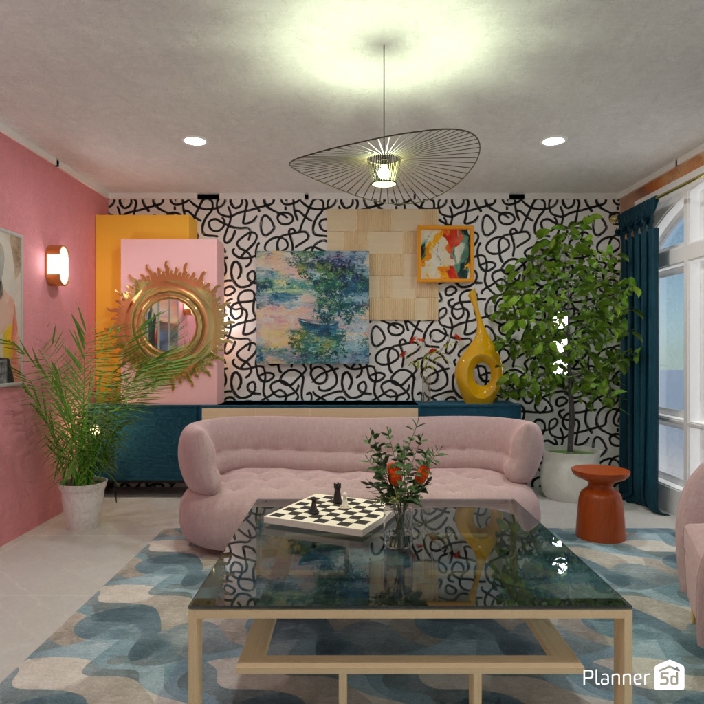 Maximalist Magic #3396756 by Editors Choice