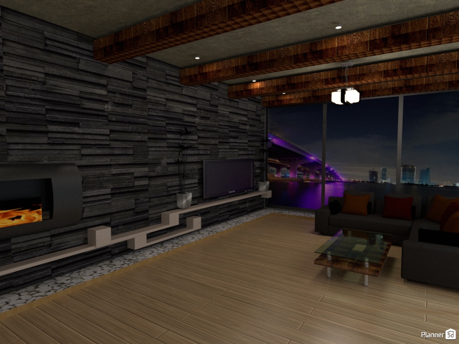 stone wall #1775920 by Jason