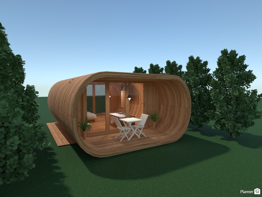 CONTEMPORAN #2023513 by Maison Maeck