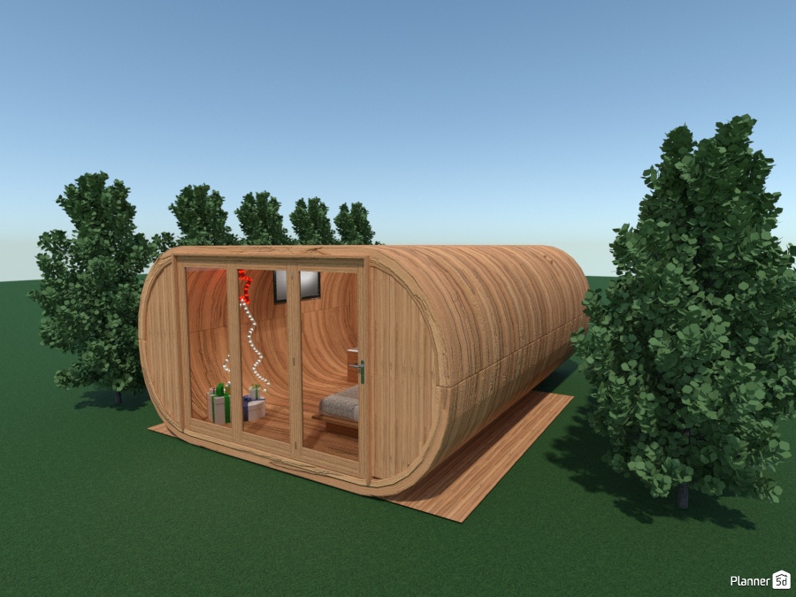 CONTEMPORAN #2023522 by Maison Maeck