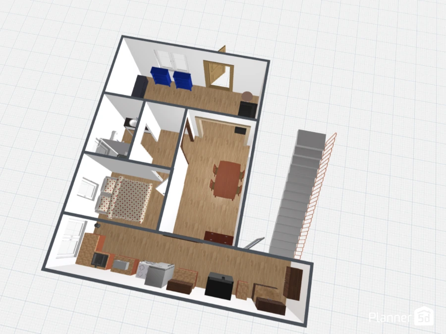 planta #3145964 by User 236795540