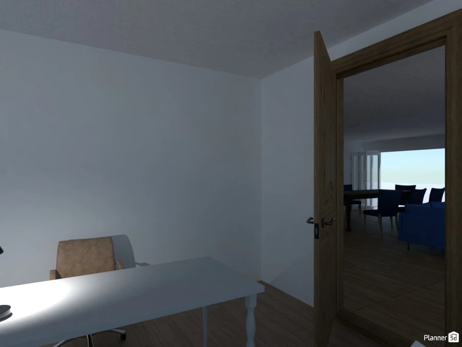 Casa Escuelita #3041404 by User 24174490