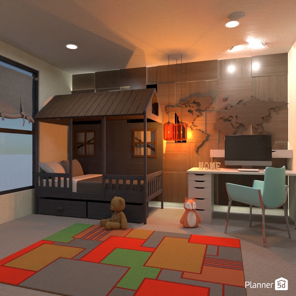  by Amateur builder