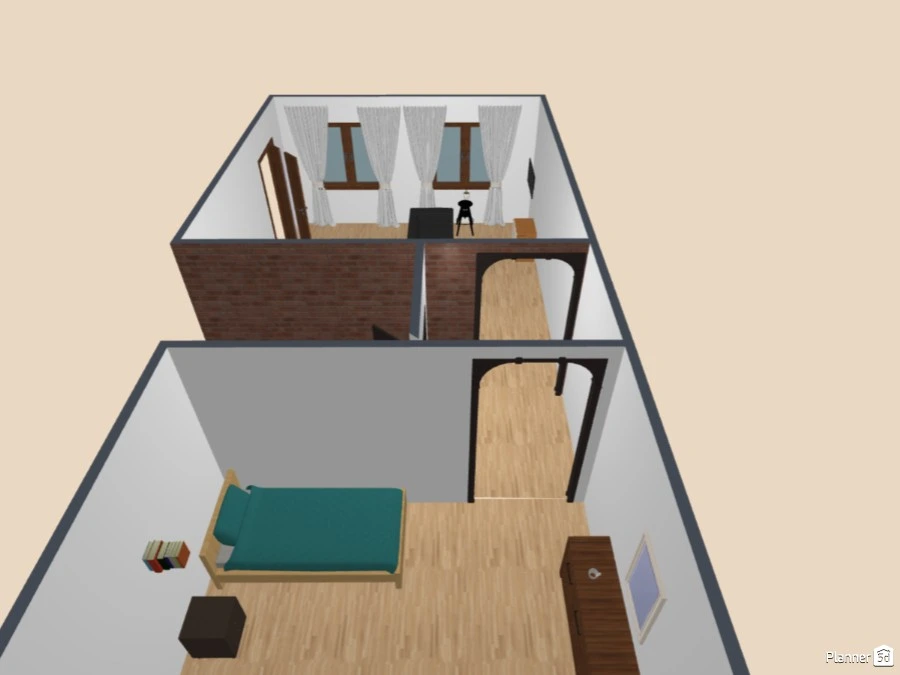 casa violeta #3100804 by User 124277451