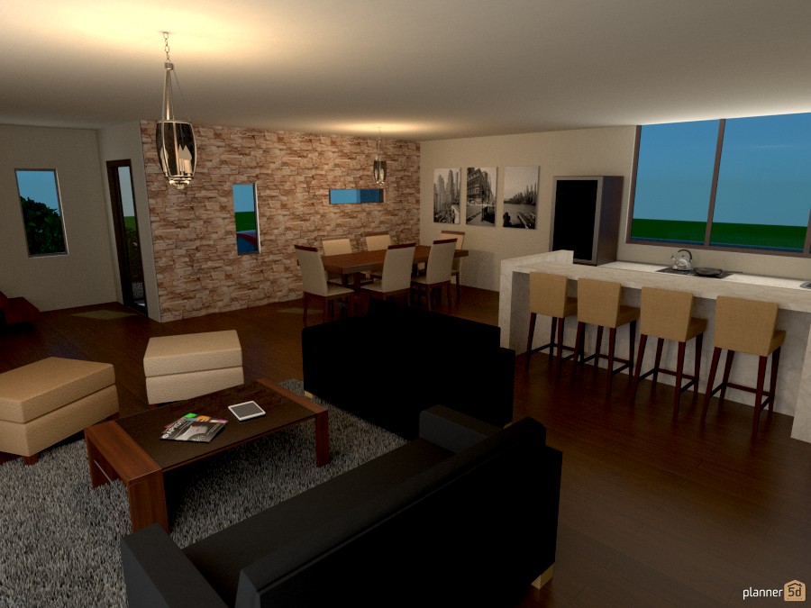 160 North Street #702308 by Gabby