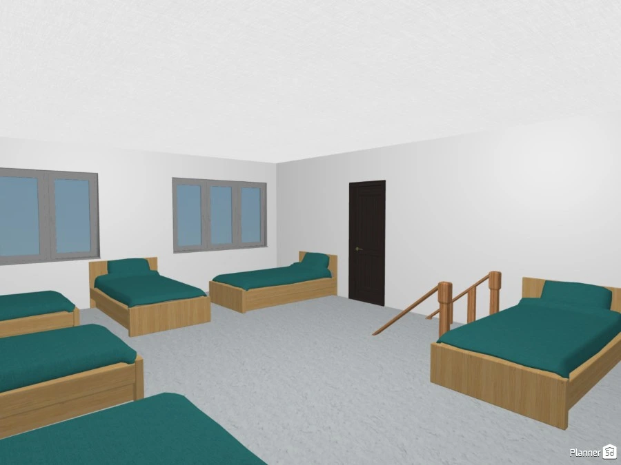 orphanage #85278 by Keki