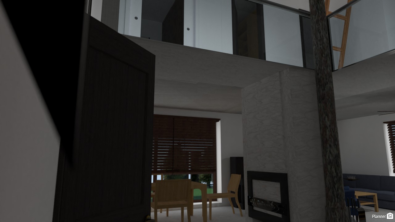 salon #3827123 by Tomek Bukowski