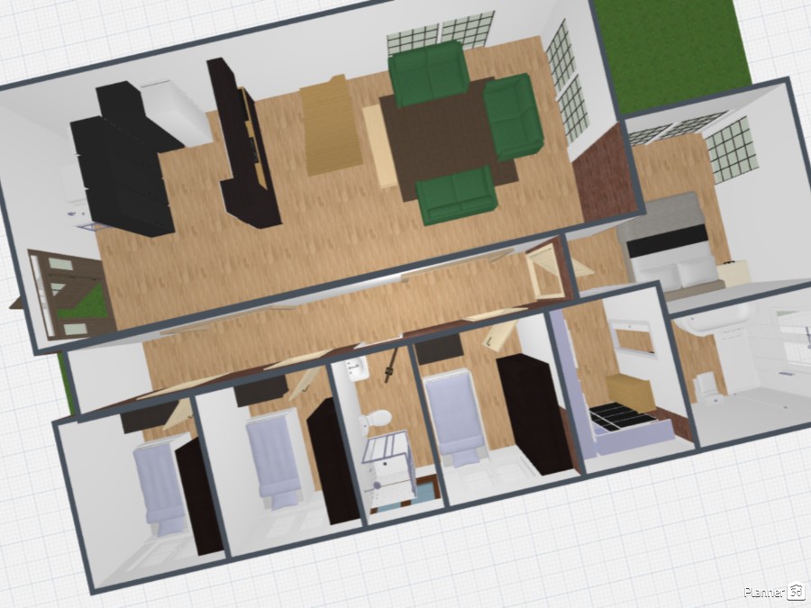 New project #23422919 by User 158906983