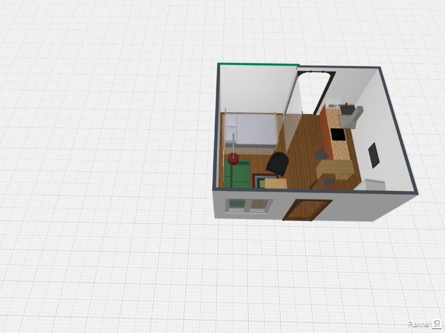 living room -studio #3047956 by Mehriban Zalova