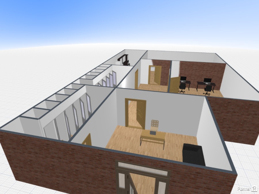 New project #23497066 by Zucaritas Efron