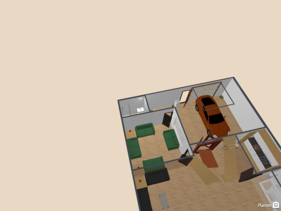 house 24 #3104348 by User 113684963