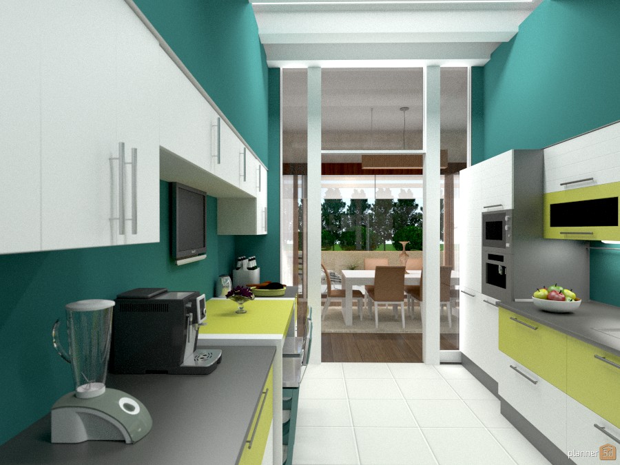 Modern and Contemporary #758810 by Michelle Silva