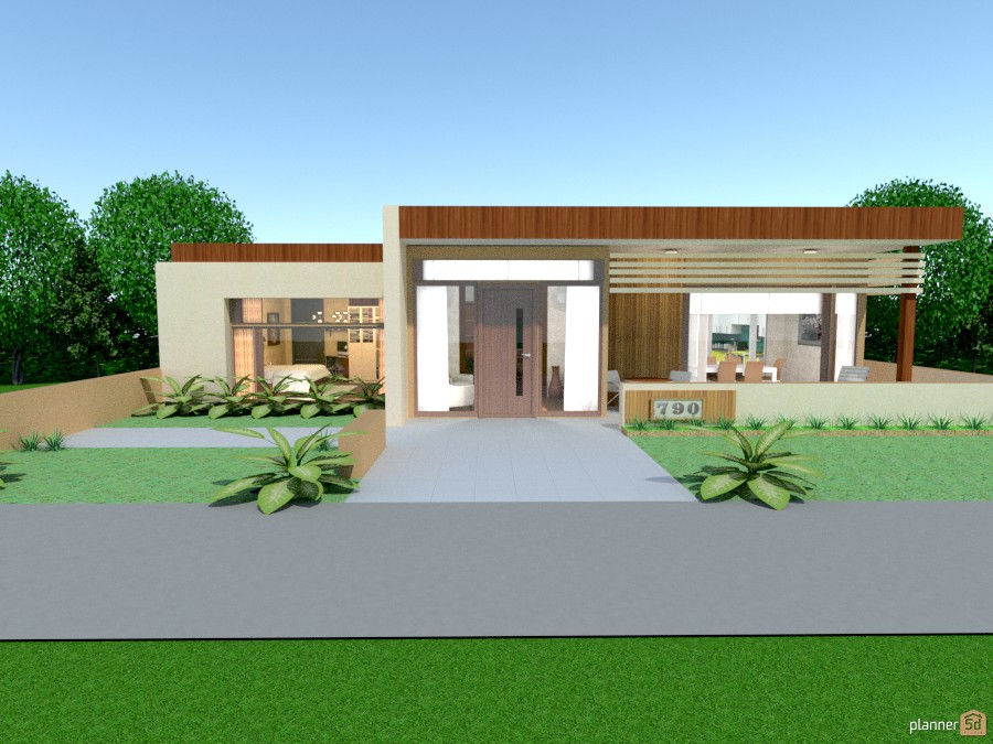 Modern and Contemporary #760274 by Michelle Silva