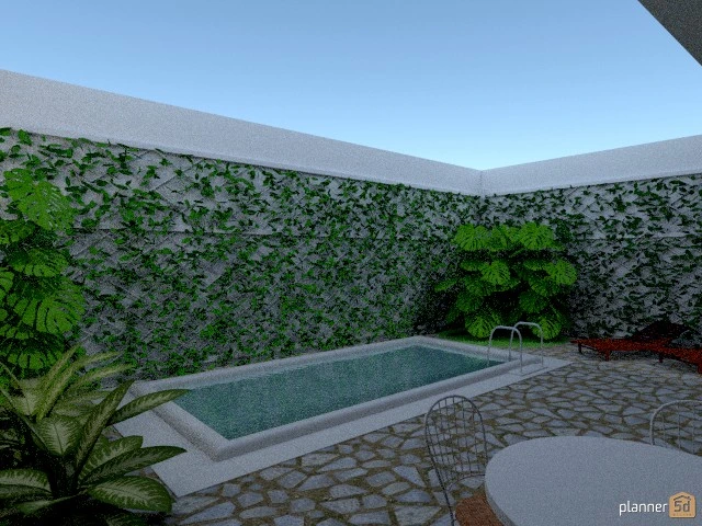 Modern and Contemporary #56925 by Michelle Silva