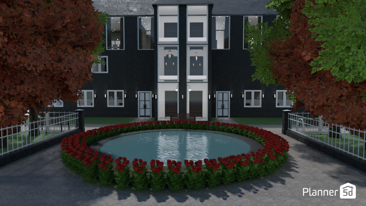 David Schwimmer #6776550 by David schwimmer