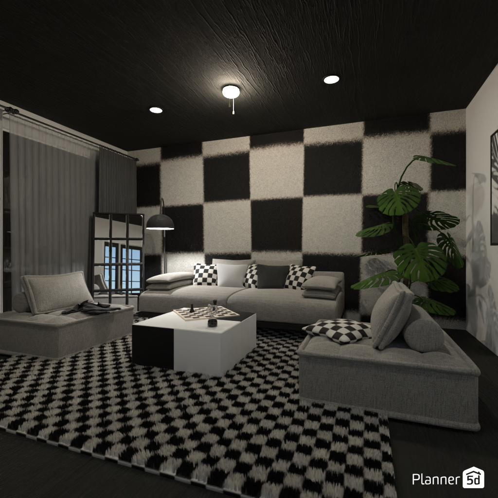 Chessboard #20862674 by Editors Choice