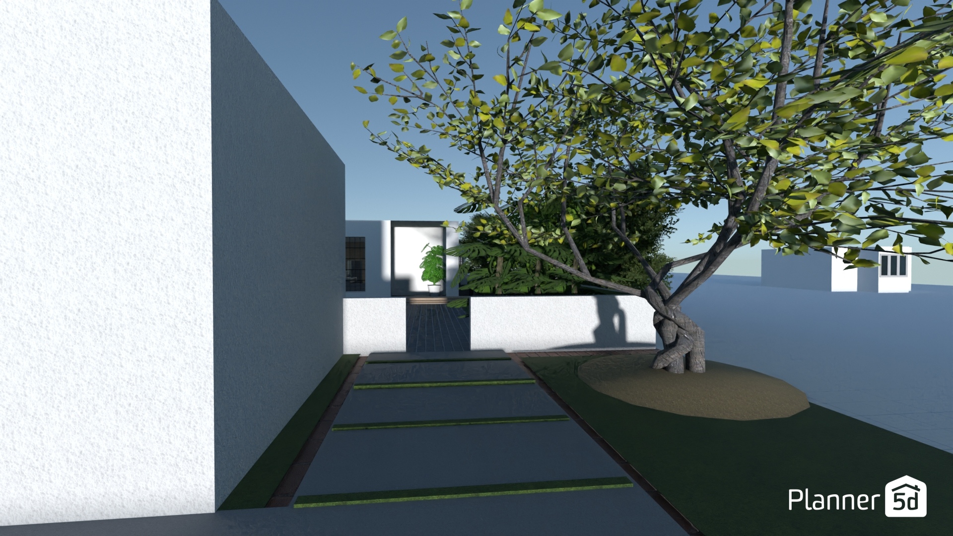 MULBERRY BACK copy #23540414 by Stephanie Tiangco Carrion