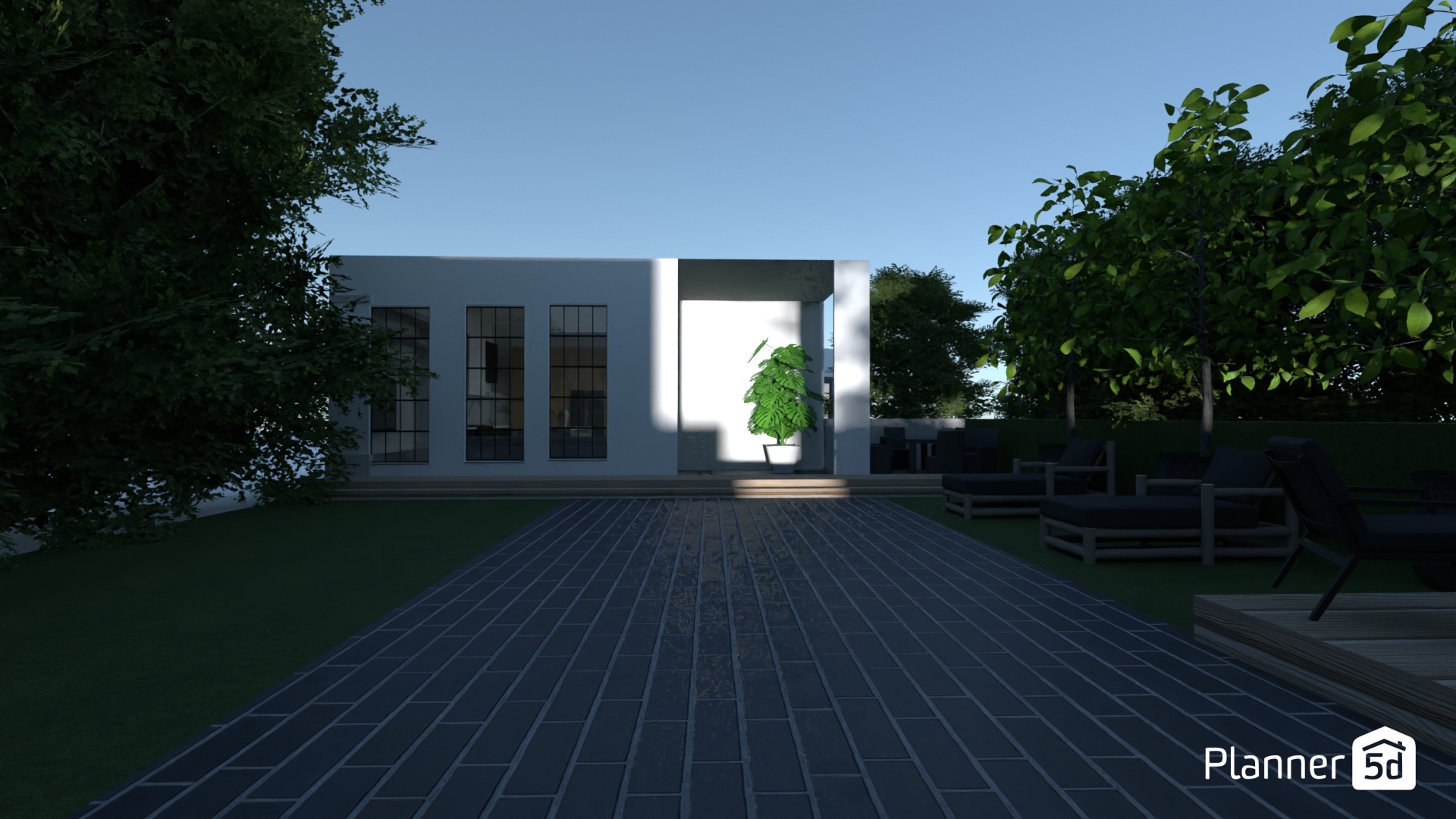 MULBERRY BACK copy #23540458 by Stephanie Tiangco Carrion