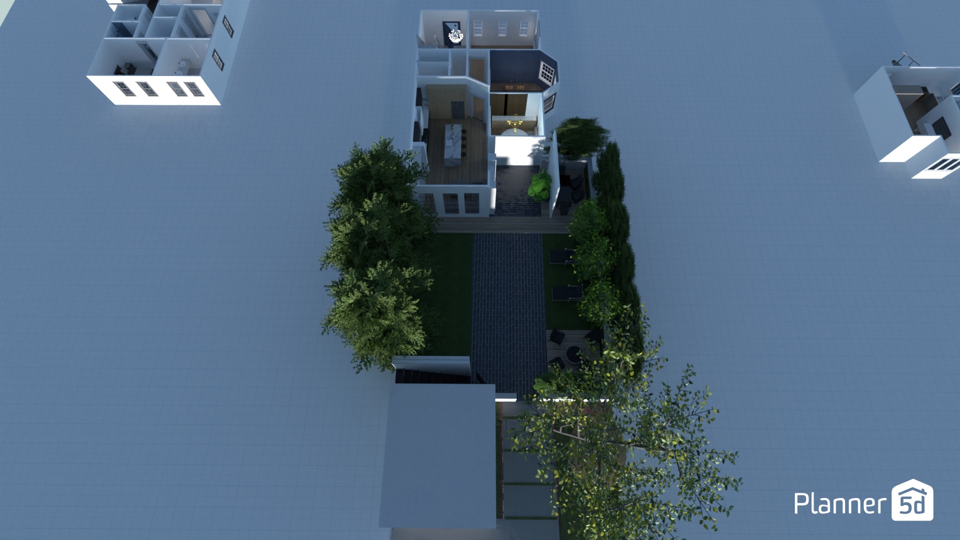 MULBERRY BACK copy #23540562 by Stephanie Tiangco Carrion