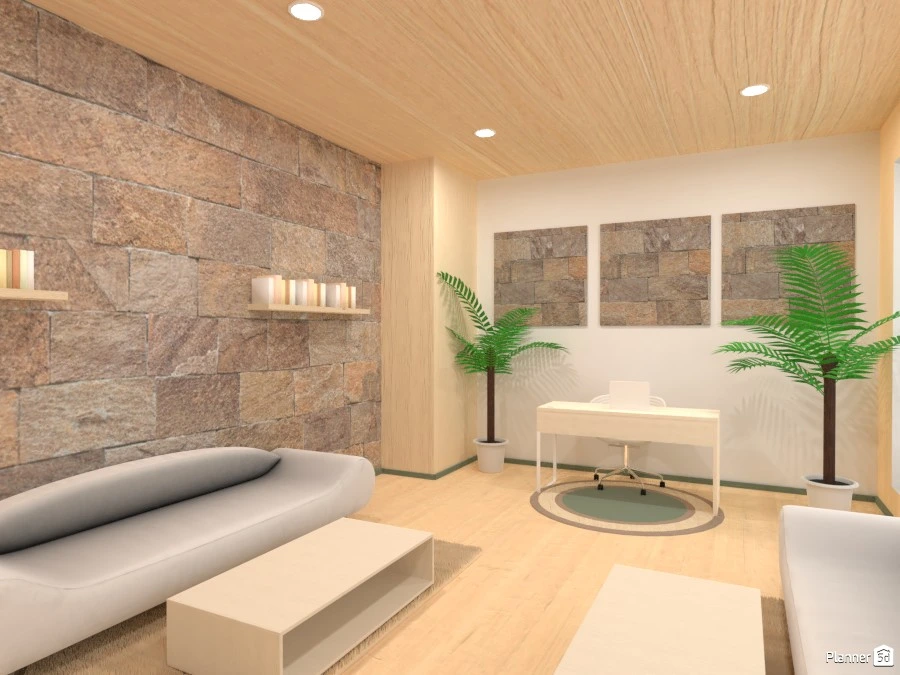 Minimalism and eco #83994 by Nikolas