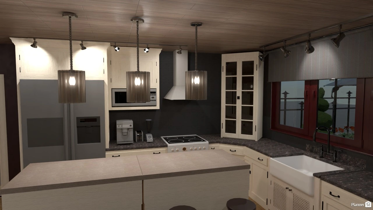 Arlington, TX #85085 by Jeremiah Johnson