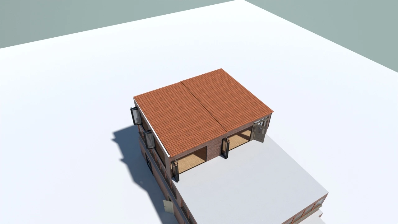 Project #6 #3140932 by EKAANI BD
