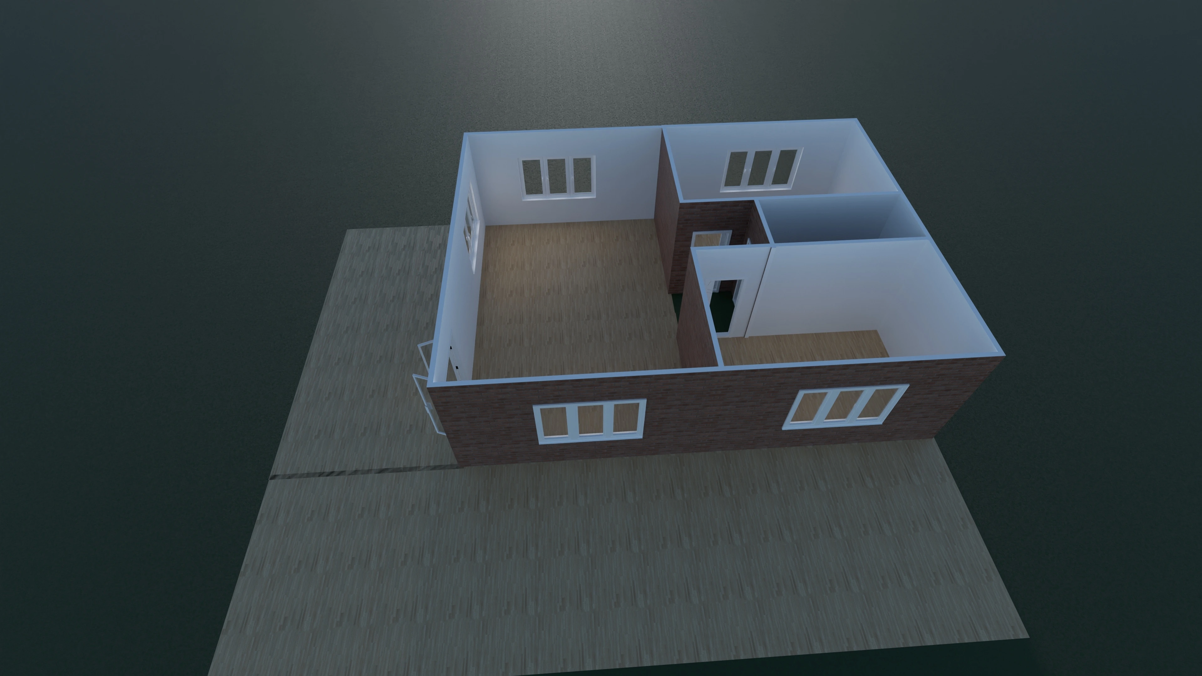 casa #3151556 by Josue Silva