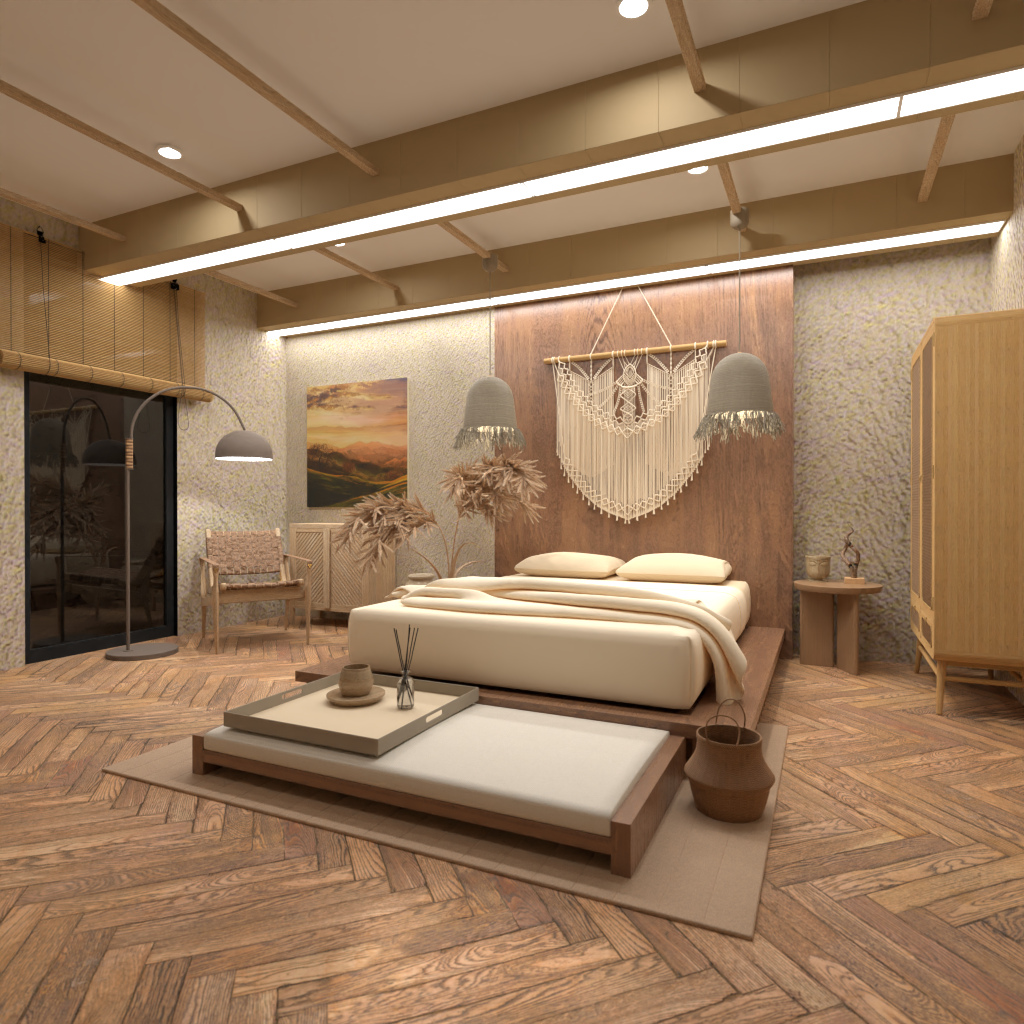 Maximalism interior #14570243 by Editors Choice