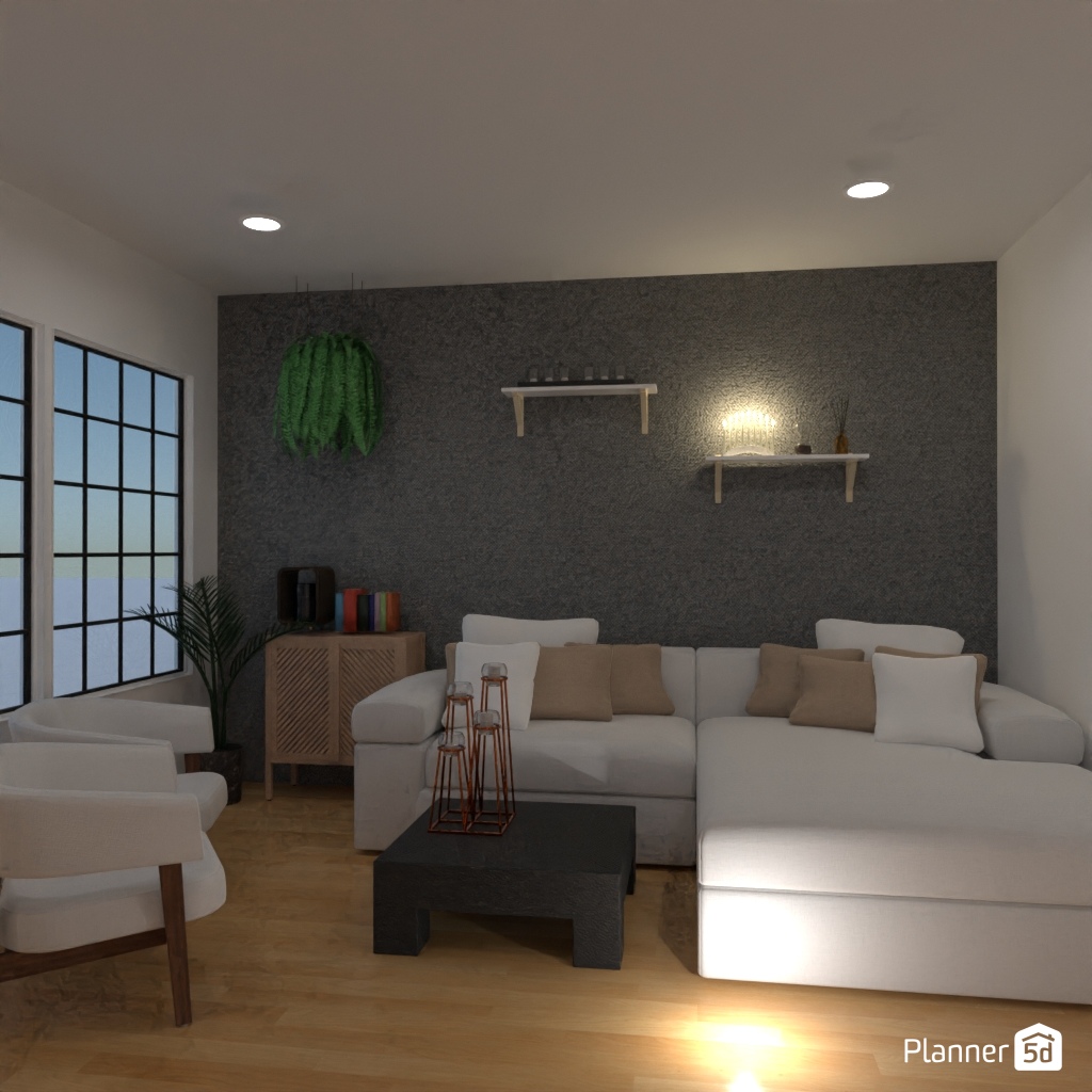 Candle day copy #23542506 by Editors Choice