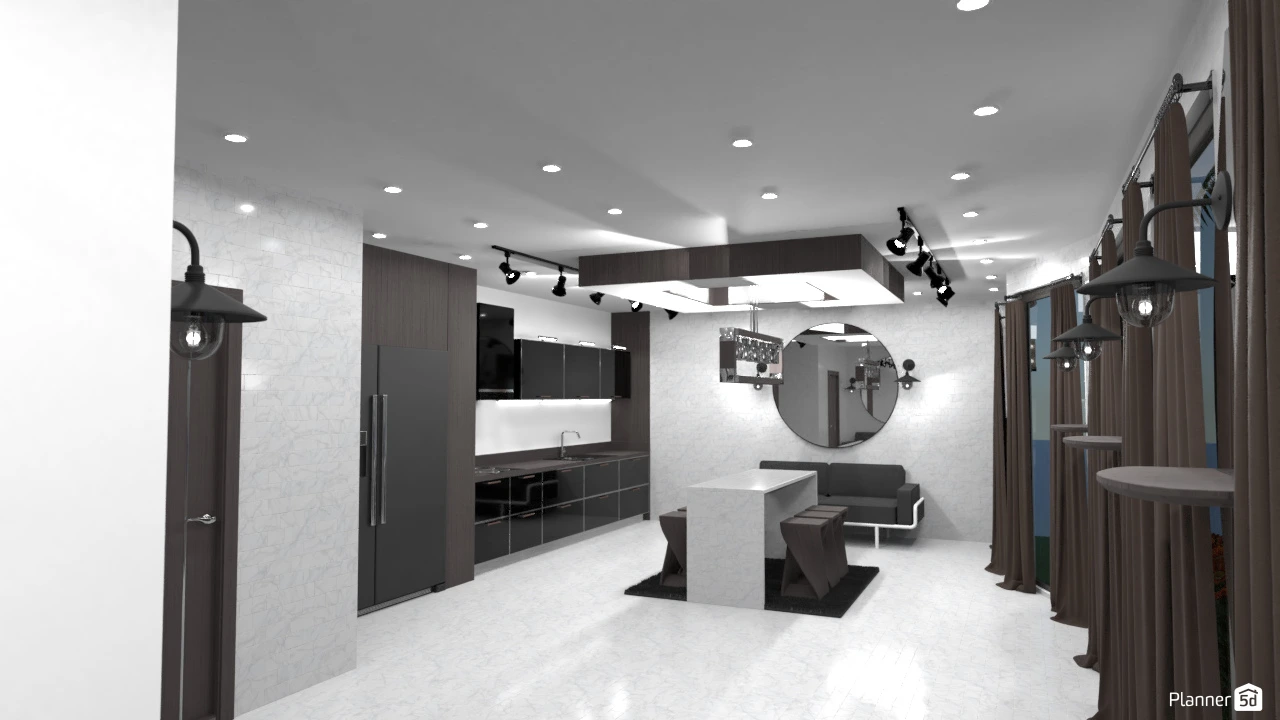 Hawai style house #3051572 by David schwimmer