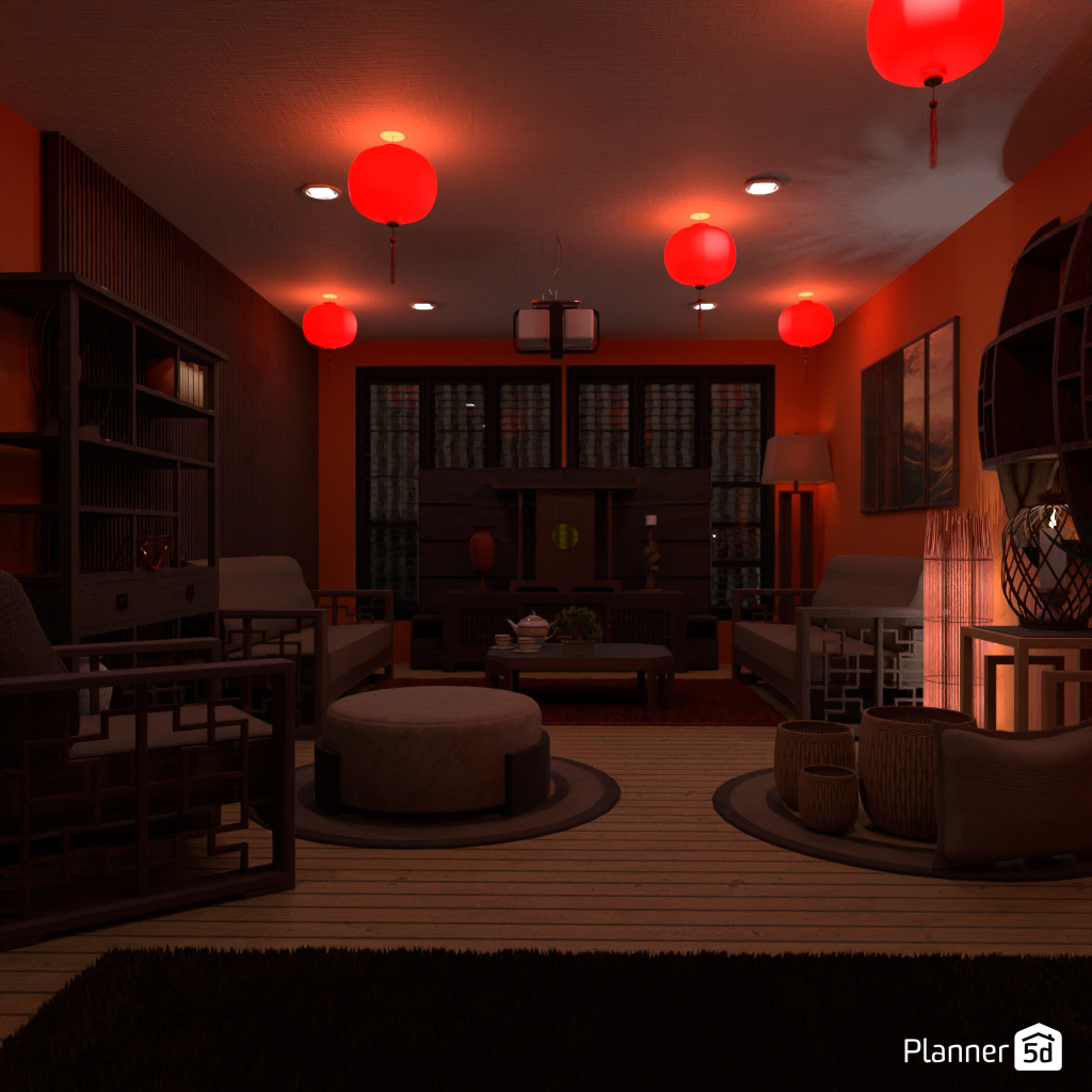 Chinese New Year #17337887 by Editors Choice