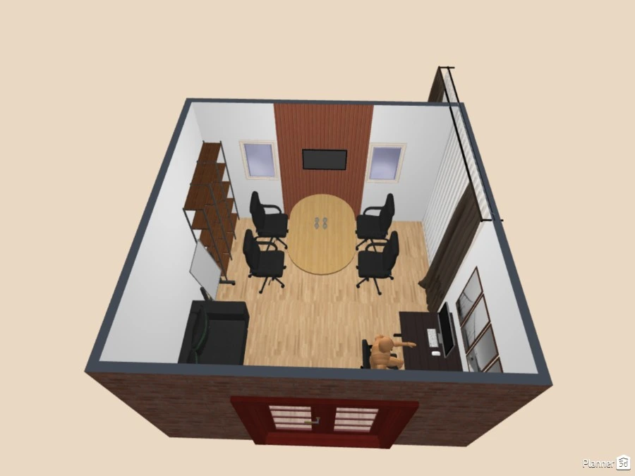 New Studio Zn Cast #3100788 by User 124239584