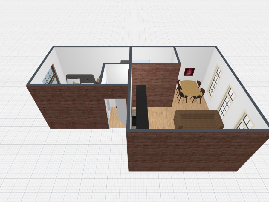 New project #23410347 by User 158741442