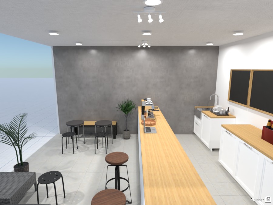 Projek Kopi S2 #4080149 by mohamadfazri89