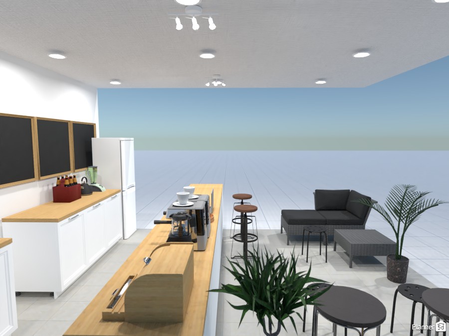 Projek Kopi S2 #4080151 by mohamadfazri89