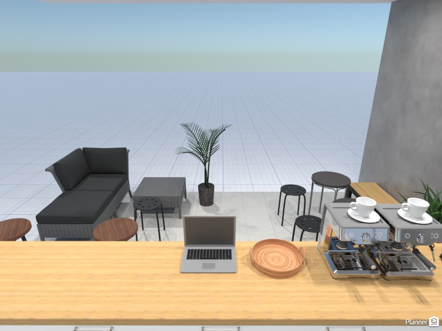 Projek Kopi S2 #4080153 by mohamadfazri89