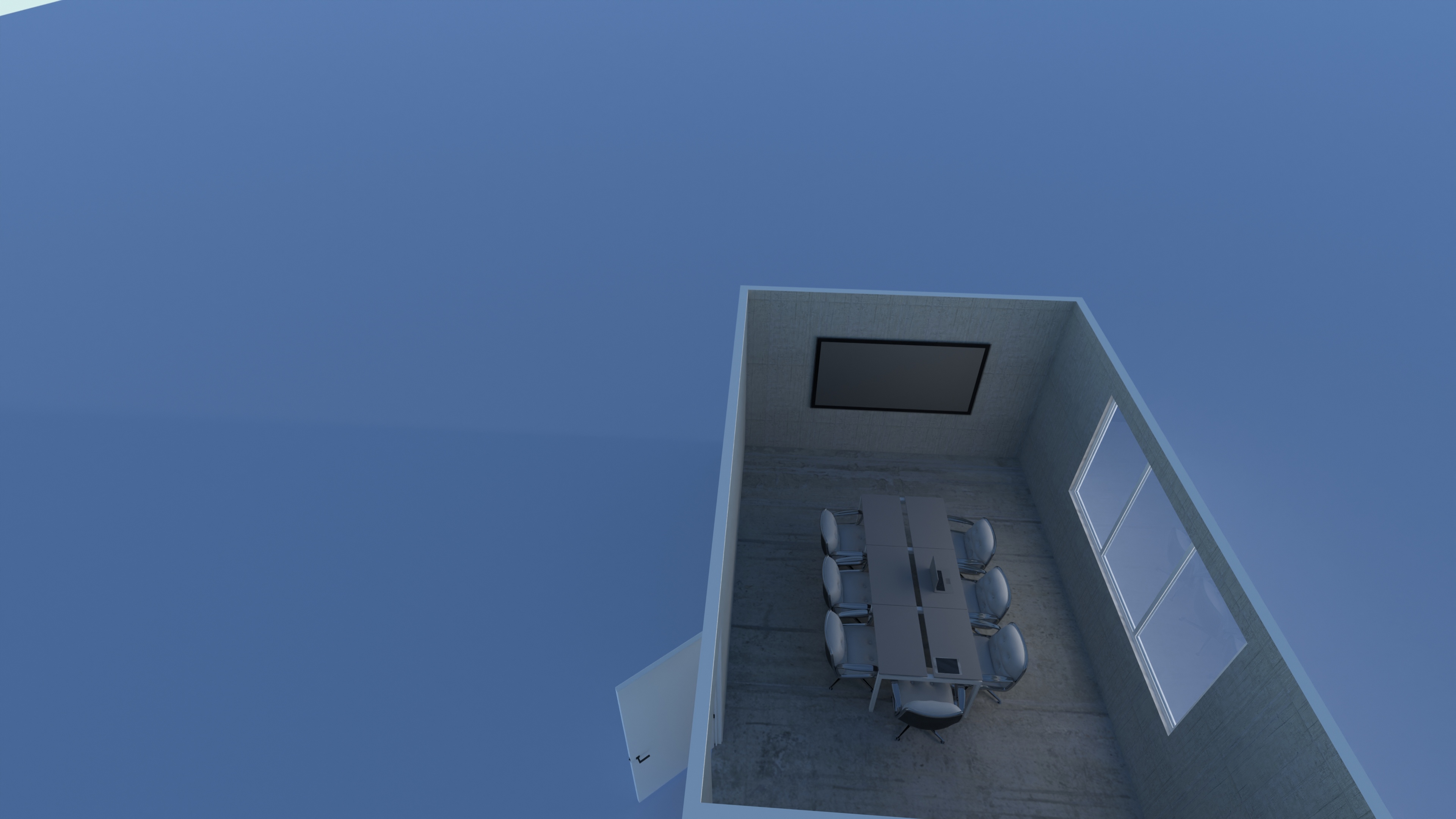 Small Room #25054540 by User 170507404