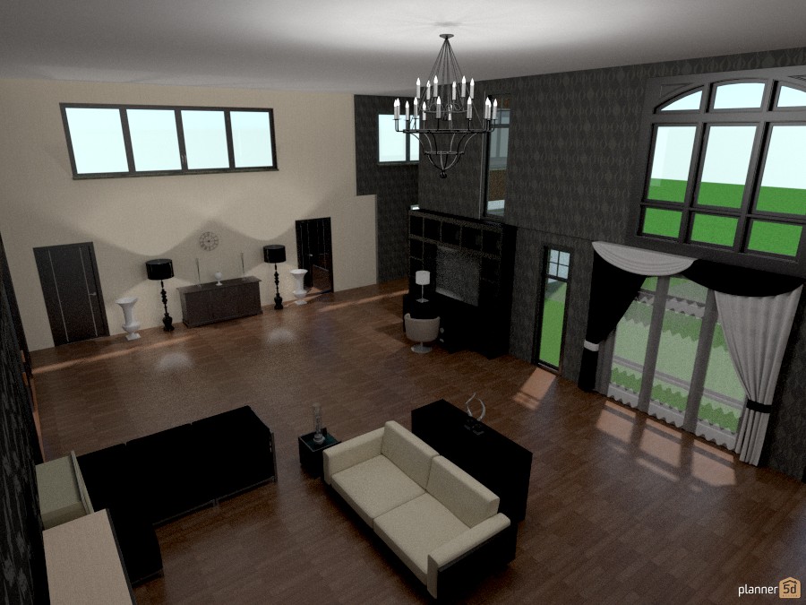 Cute House #883139 by Victoria Schwartz