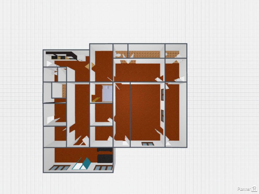 Kontrakan #24317352 by User 139701574