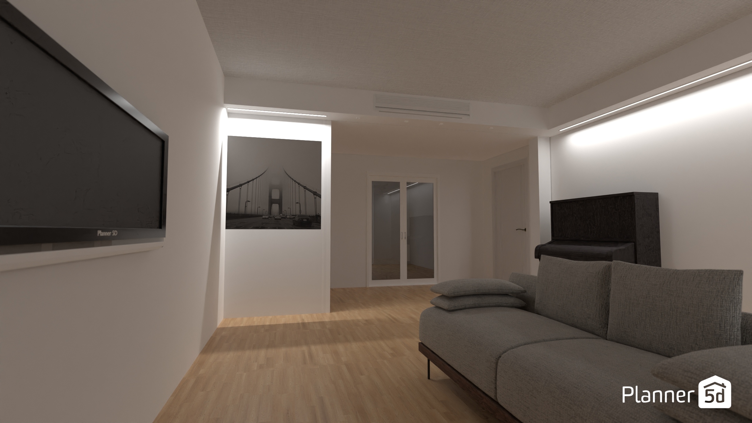 Nuovo progetto #23491306 by Diego Marabello