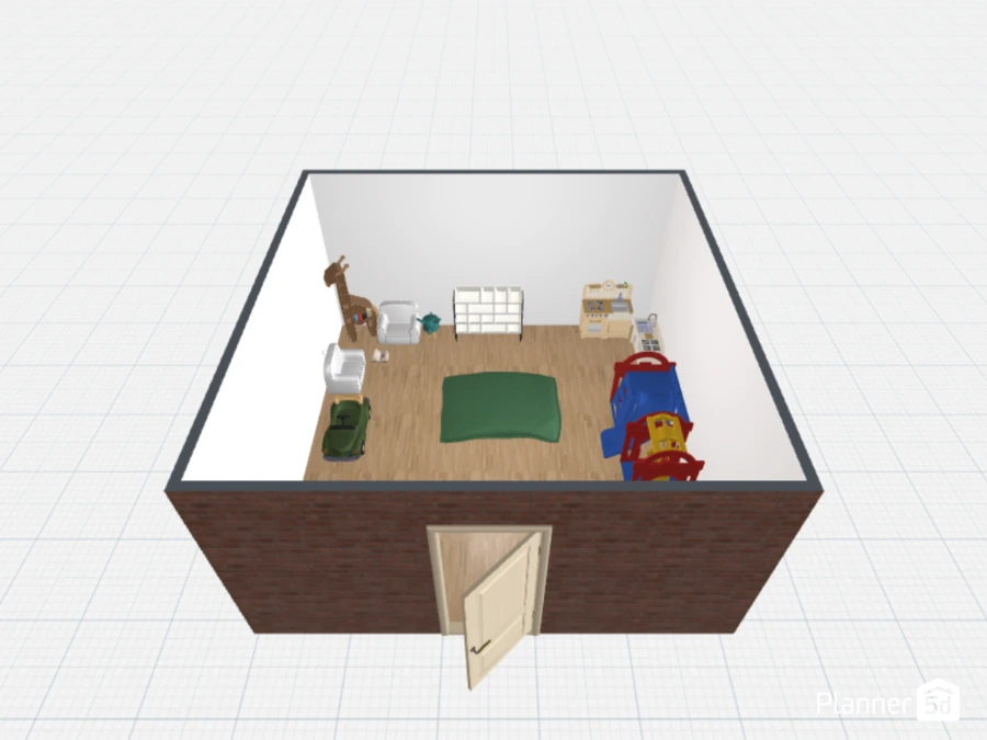daycare #3147216 by User 24270348