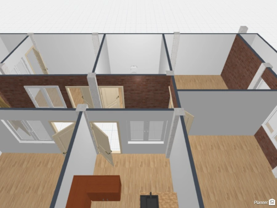 My House #3085396 by User 98736507
