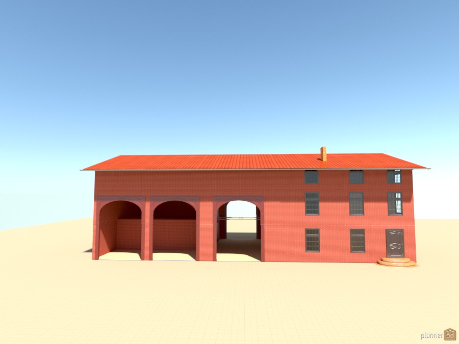 Casolare #884684 by Bezzi Marino