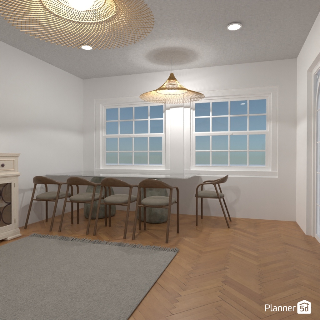 DB: Thanksgiving Day - room shell copy #23421631 by Editors Choice