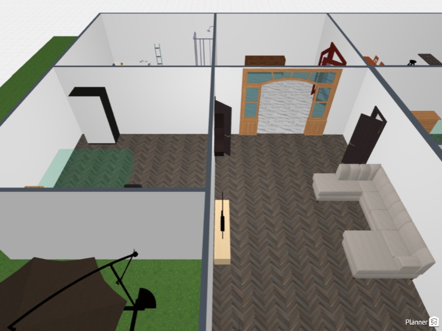 New project #23534154 by User 158791411