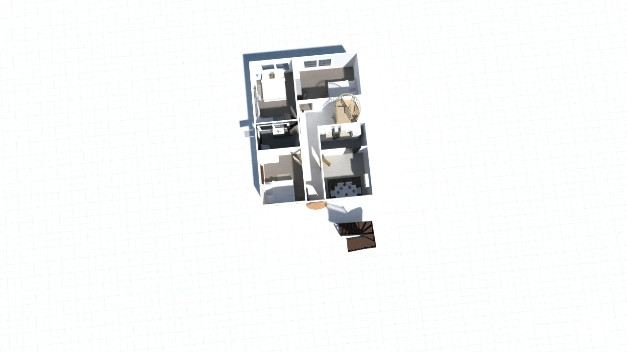 Project #9 #4001767 by Sheikh