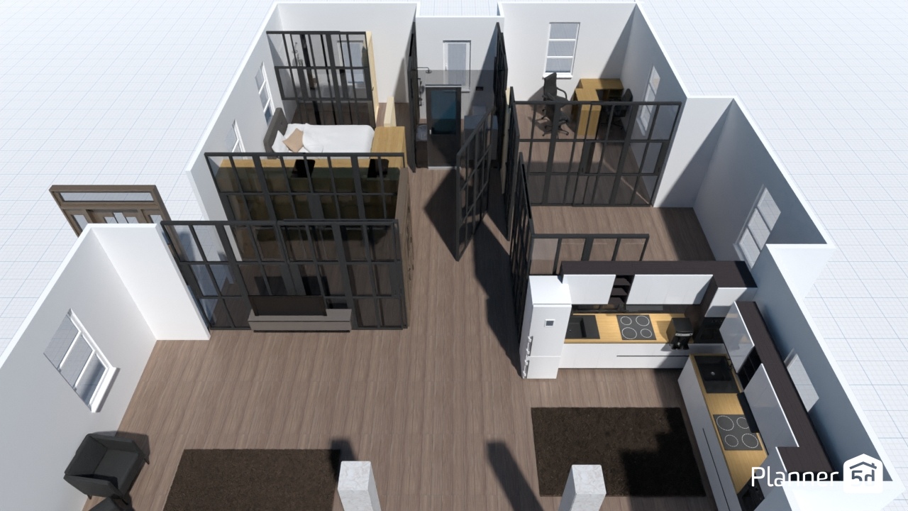 إنشاء مشروع 3 #23417931 by User 85214275