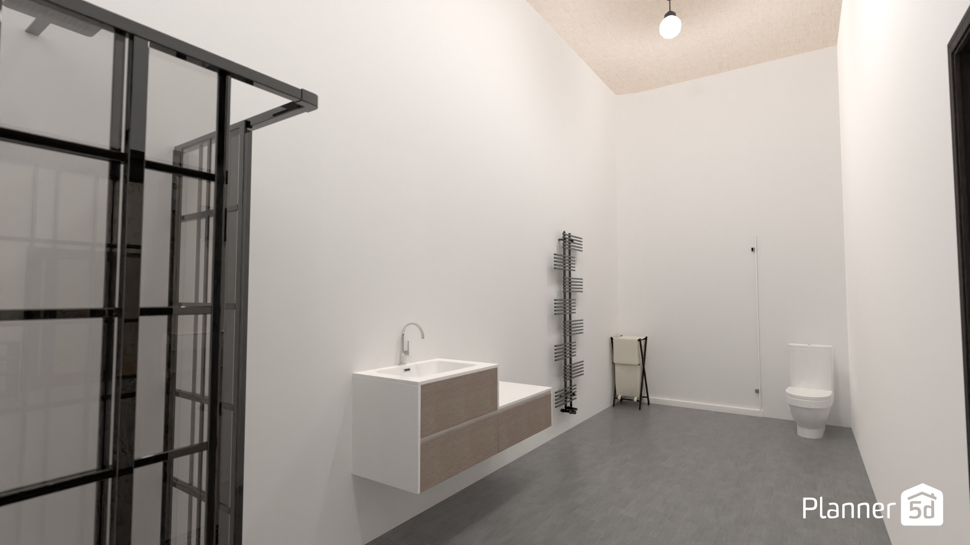 modern house #23393574 by haxly